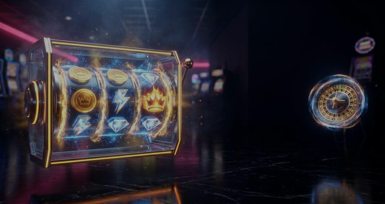 Slot Madness Casino