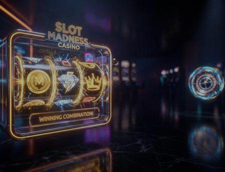 Slot Madness Casino