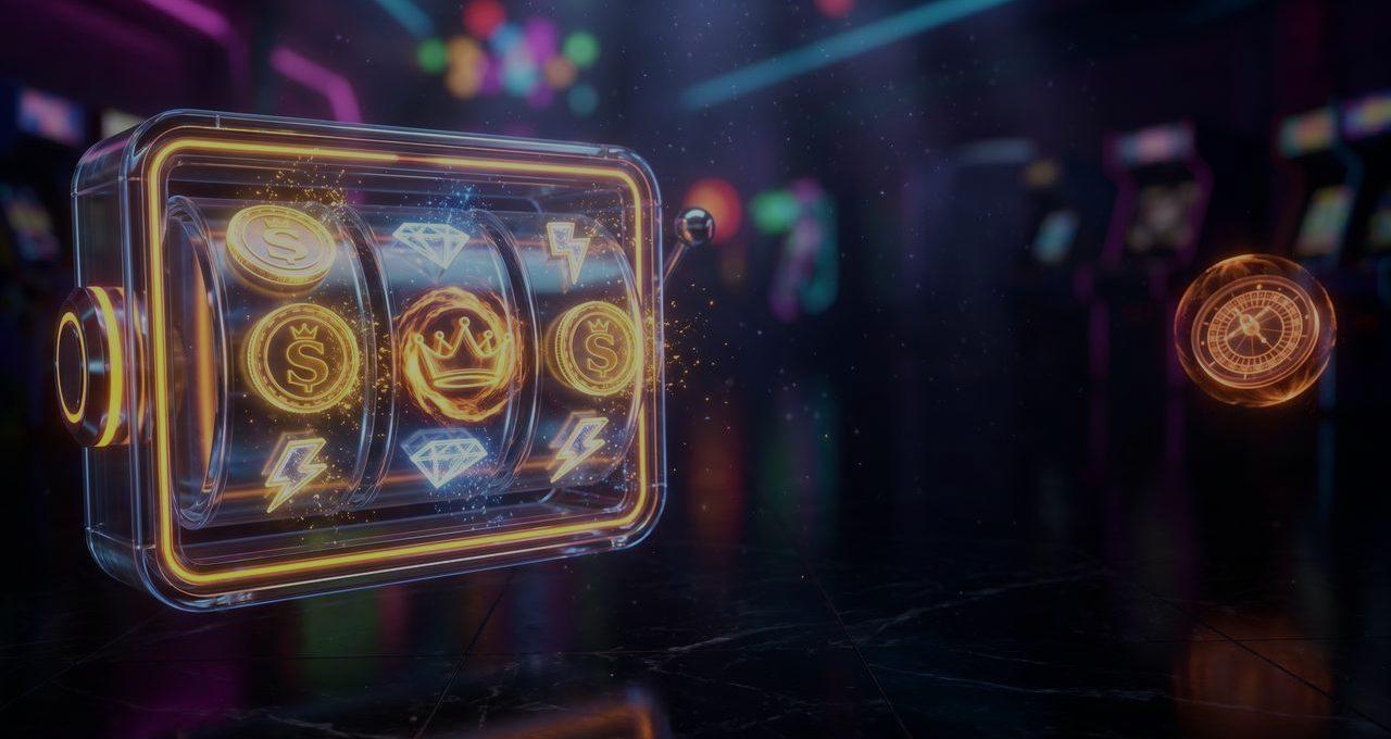 Slot Madness Casino